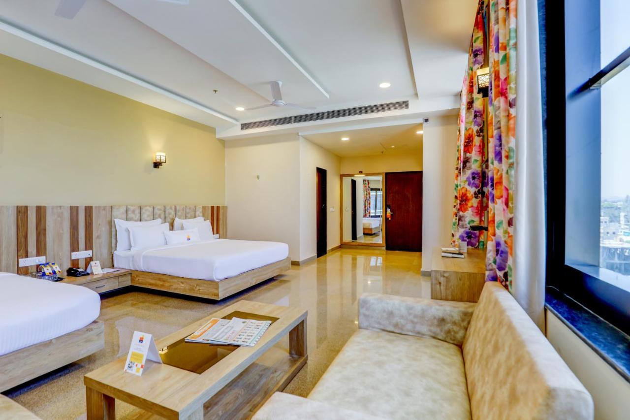 Shree Nanda Udaipur